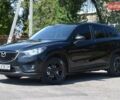 Черный Мазда СХ-5, объемом двигателя 2.2 л и пробегом 261 тыс. км за 11999 $, фото 3 на Automoto.ua