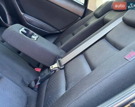 Чорний Мазда СХ-5, об'ємом двигуна 2.2 л та пробігом 160 тис. км за 12700 $, фото 39 на Automoto.ua