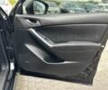 Черный Мазда СХ-5, объемом двигателя 2.2 л и пробегом 232 тыс. км за 16390 $, фото 36 на Automoto.ua