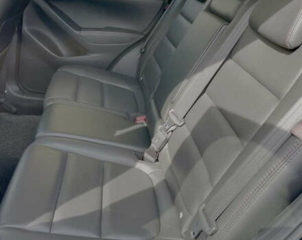 Черный Мазда СХ-5, объемом двигателя 2.19 л и пробегом 208 тыс. км за 15200 $, фото 21 на Automoto.ua