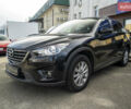 Чорний Мазда СХ-5, об'ємом двигуна 2.5 л та пробігом 211 тис. км за 12900 $, фото 2 на Automoto.ua