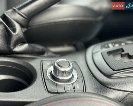 Мазда СХ-5 2014 у Запоріжжя на Automoto.ua Чорний Мазда СХ-5, об'ємом двигуна 2.2 л та пробігом 220 тис. км за 13999 $, фото 59 на Automoto.ua