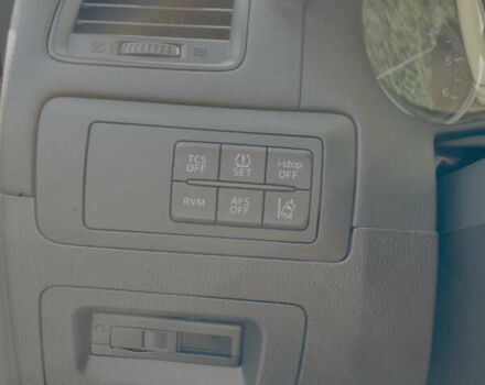 Черный Мазда СХ-5, объемом двигателя 2.19 л и пробегом 208 тыс. км за 15200 $, фото 13 на Automoto.ua