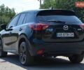 Черный Мазда СХ-5, объемом двигателя 2.2 л и пробегом 261 тыс. км за 11999 $, фото 12 на Automoto.ua