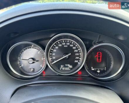 Черный Мазда СХ-5, объемом двигателя 2.2 л и пробегом 216 тыс. км за 14299 $, фото 37 на Automoto.ua