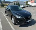 Черный Мазда СХ-5, объемом двигателя 2.2 л и пробегом 121 тыс. км за 17000 $, фото 10 на Automoto.ua