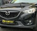 Чорний Мазда СХ-5, об'ємом двигуна 2.2 л та пробігом 217 тис. км за 11800 $, фото 8 на Automoto.ua