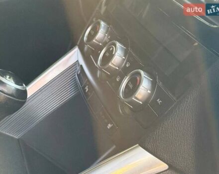 Чорний Мазда СХ-5, об'ємом двигуна 2.19 л та пробігом 192 тис. км за 12350 $, фото 35 на Automoto.ua