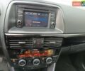 Черный Мазда СХ-5, объемом двигателя 2.2 л и пробегом 169 тыс. км за 14500 $, фото 106 на Automoto.ua