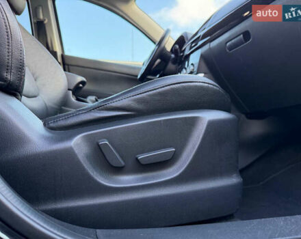 Чорний Мазда СХ-5, об'ємом двигуна 2.2 л та пробігом 228 тис. км за 13500 $, фото 37 на Automoto.ua