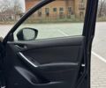 Черный Мазда СХ-5, объемом двигателя 2.2 л и пробегом 199 тыс. км за 14000 $, фото 38 на Automoto.ua
