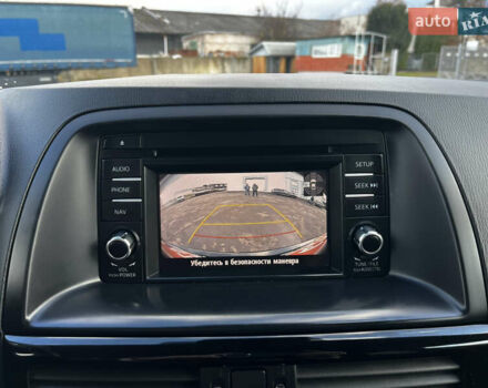 Чорний Мазда СХ-5, об'ємом двигуна 2.2 л та пробігом 181 тис. км за 14499 $, фото 36 на Automoto.ua