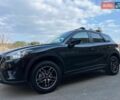 Чорний Мазда СХ-5, об'ємом двигуна 2.2 л та пробігом 155 тис. км за 14600 $, фото 16 на Automoto.ua