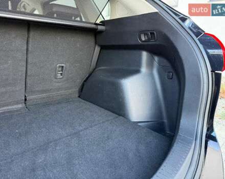 Чорний Мазда СХ-5, об'ємом двигуна 2.2 л та пробігом 228 тис. км за 13500 $, фото 43 на Automoto.ua