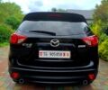 Черный Мазда СХ-5, объемом двигателя 2.2 л и пробегом 169 тыс. км за 14500 $, фото 28 на Automoto.ua