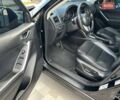 Черный Мазда СХ-5, объемом двигателя 2.5 л и пробегом 169 тыс. км за 12900 $, фото 9 на Automoto.ua