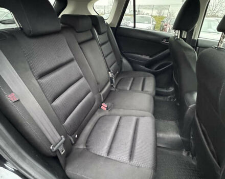 Черный Мазда СХ-5, объемом двигателя 2 л и пробегом 191 тыс. км за 12999 $, фото 32 на Automoto.ua