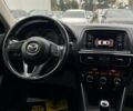 Чорний Мазда СХ-5, об'ємом двигуна 2.2 л та пробігом 217 тис. км за 11800 $, фото 13 на Automoto.ua