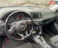 Чорний Мазда СХ-5, об'ємом двигуна 2.19 л та пробігом 232 тис. км за 15500 $, фото 3 на Automoto.ua
