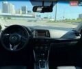 Черный Мазда СХ-5, объемом двигателя 2.2 л и пробегом 121 тыс. км за 17000 $, фото 14 на Automoto.ua