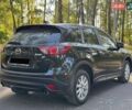 Чорний Мазда СХ-5, об'ємом двигуна 2.19 л та пробігом 192 тис. км за 12350 $, фото 5 на Automoto.ua