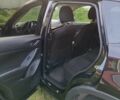 Черный Мазда СХ-5, объемом двигателя 2.2 л и пробегом 227 тыс. км за 9700 $, фото 8 на Automoto.ua