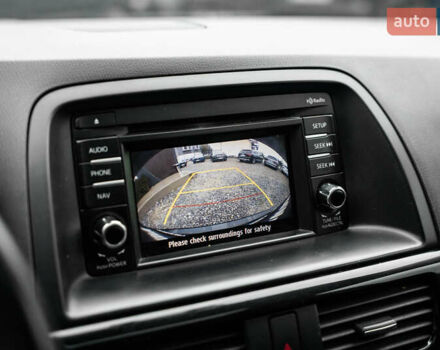 Мазда СХ-5 2014 в Черновцах на Automoto.ua Черный Мазда СХ-5, объемом двигателя 2.5 л и пробегом 172 тыс. км за 13700 $, фото 21 на Automoto.ua