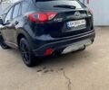 Черный Мазда СХ-5, объемом двигателя 2.2 л и пробегом 220 тыс. км за 14200 $, фото 3 на Automoto.ua