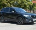 Черный Мазда СХ-5, объемом двигателя 2.2 л и пробегом 261 тыс. км за 11999 $, фото 22 на Automoto.ua