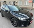 Чорний Мазда СХ-5, об'ємом двигуна 2.2 л та пробігом 155 тис. км за 14600 $, фото 27 на Automoto.ua