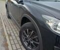 Мазда СХ-5 2014 у Мукачеве на Automoto.ua Чорний Мазда СХ-5, об'ємом двигуна 2 л та пробігом 130 тис. км за 12500 $, фото 5 на Automoto.ua
