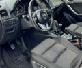 Черный Мазда СХ-5, объемом двигателя 2.2 л и пробегом 258 тыс. км за 14800 $, фото 11 на Automoto.ua
