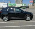 Черный Мазда СХ-5, объемом двигателя 2.2 л и пробегом 121 тыс. км за 17000 $, фото 7 на Automoto.ua