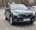 Черный Мазда СХ-5, объемом двигателя 2.19 л и пробегом 275 тыс. км за 12400 $, фото 5 на Automoto.ua
