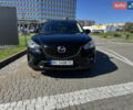 Чорний Мазда СХ-5, об'ємом двигуна 2.19 л та пробігом 286 тис. км за 15200 $, фото 1 на Automoto.ua