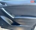 Чорний Мазда СХ-5, об'ємом двигуна 2.2 л та пробігом 160 тис. км за 12700 $, фото 46 на Automoto.ua