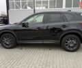 Черный Мазда СХ-5, объемом двигателя 2.2 л и пробегом 199 тыс. км за 14000 $, фото 10 на Automoto.ua