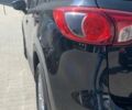 Черный Мазда СХ-5, объемом двигателя 2.2 л и пробегом 267 тыс. км за 11700 $, фото 1 на Automoto.ua