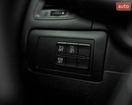 Мазда СХ-5 2014 в Черновцах на Automoto.ua Черный Мазда СХ-5, объемом двигателя 2.5 л и пробегом 172 тыс. км за 13700 $, фото 15 на Automoto.ua