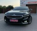 Черный Мазда СХ-5, объемом двигателя 2.19 л и пробегом 168 тыс. км за 14100 $, фото 1 на Automoto.ua