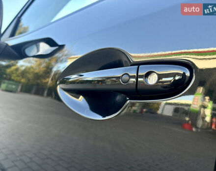 Черный Мазда СХ-5, объемом двигателя 2.2 л и пробегом 216 тыс. км за 14299 $, фото 25 на Automoto.ua