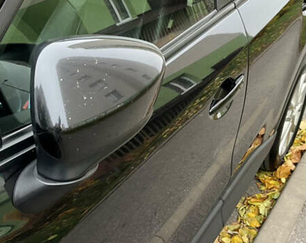 Черный Мазда СХ-5, объемом двигателя 2.19 л и пробегом 240 тыс. км за 15000 $, фото 23 на Automoto.ua