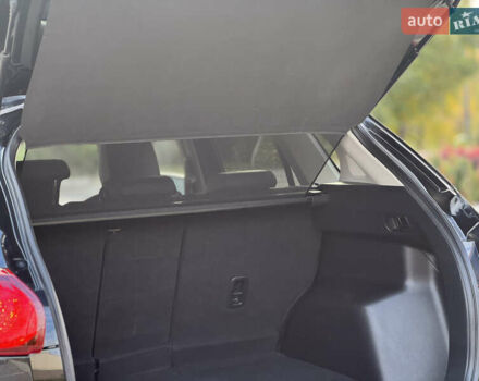 Мазда СХ-5 2014 у Запоріжжя на Automoto.ua Чорний Мазда СХ-5, об'ємом двигуна 2.2 л та пробігом 220 тис. км за 13999 $, фото 19 на Automoto.ua