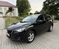 Чорний Мазда СХ-5, об'ємом двигуна 2.2 л та пробігом 257 тис. км за 10442 $, фото 1 на Automoto.ua