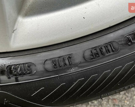 Черный Мазда СХ-5, объемом двигателя 2.19 л и пробегом 240 тыс. км за 15000 $, фото 33 на Automoto.ua