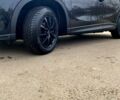 Черный Мазда СХ-5, объемом двигателя 2.2 л и пробегом 220 тыс. км за 14200 $, фото 8 на Automoto.ua