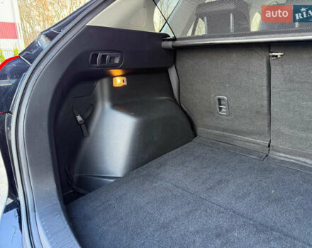 Чорний Мазда СХ-5, об'ємом двигуна 2.2 л та пробігом 228 тис. км за 13500 $, фото 42 на Automoto.ua