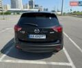 Черный Мазда СХ-5, объемом двигателя 2.2 л и пробегом 121 тыс. км за 17000 $, фото 5 на Automoto.ua