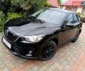 Черный Мазда СХ-5, объемом двигателя 2.2 л и пробегом 169 тыс. км за 14500 $, фото 113 на Automoto.ua