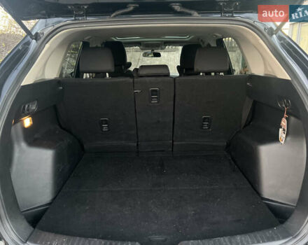 Черный Мазда СХ-5, объемом двигателя 2.49 л и пробегом 195 тыс. км за 11100 $, фото 28 на Automoto.ua